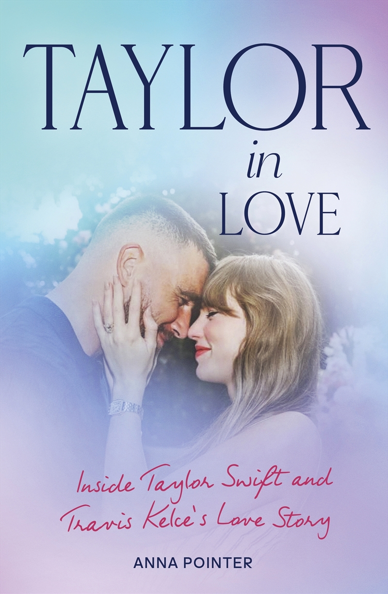 Taylor in Love/Product Detail/Arts & Entertainment Biographies