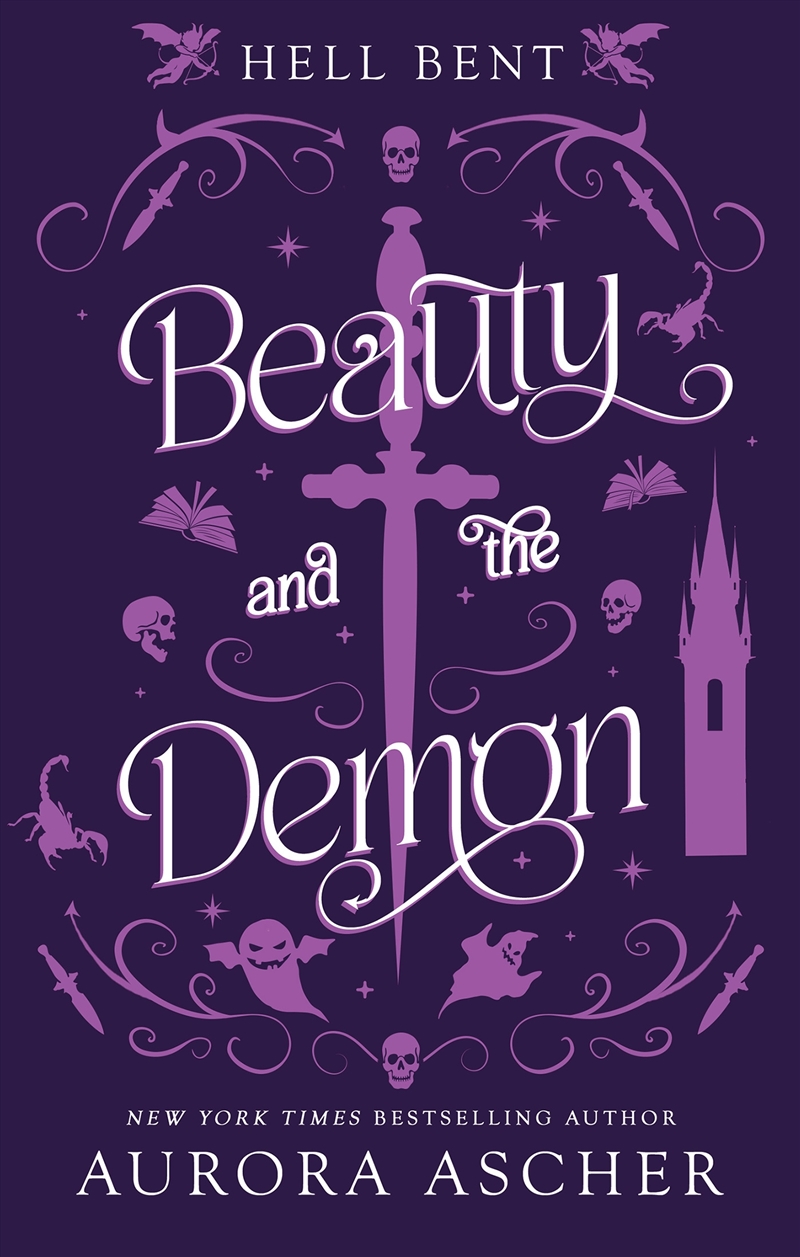 Beauty and the Demon: Deluxe Limited Edition/Product Detail/Romance