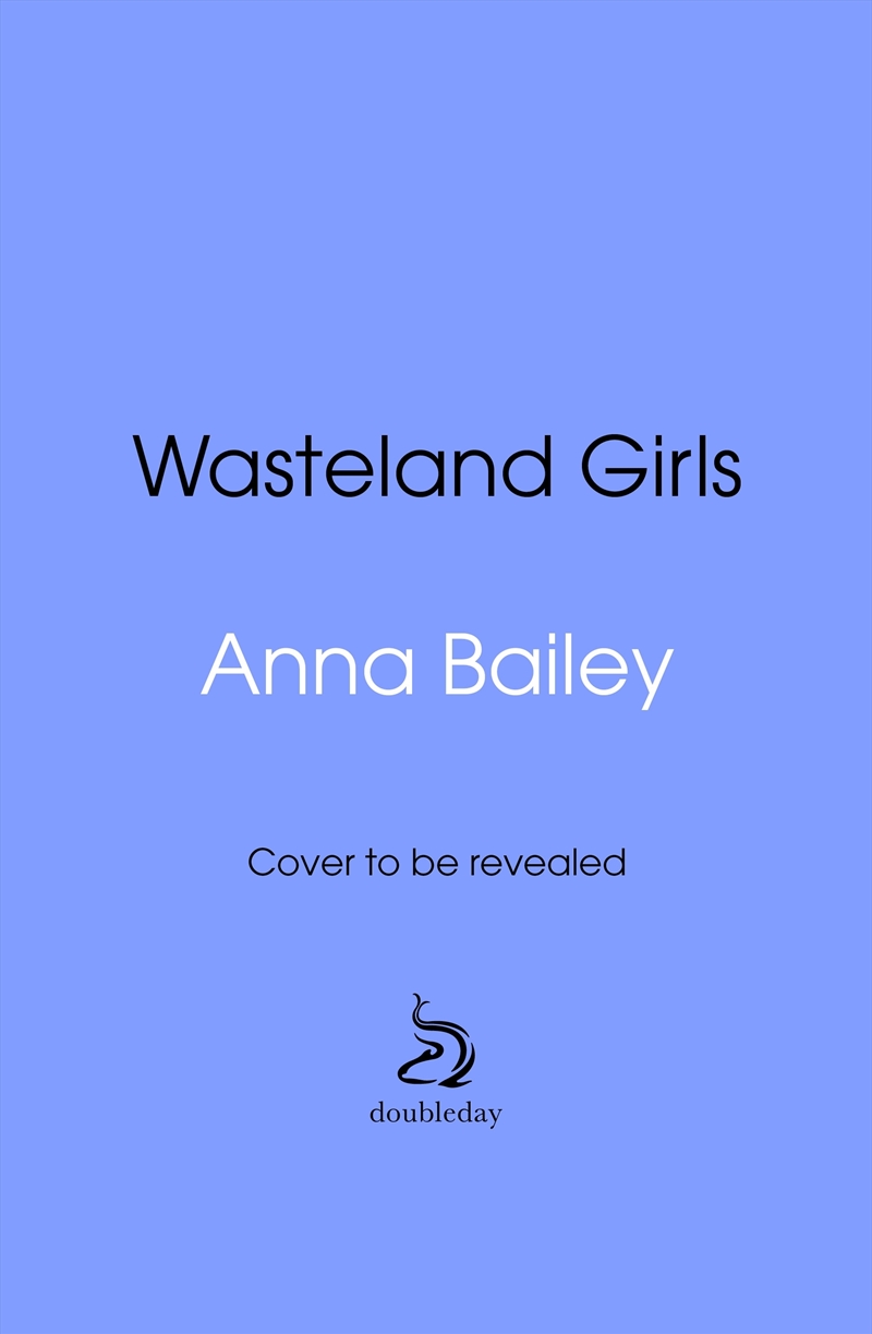 Wasteland Girls/Product Detail/Modern & Contemporary