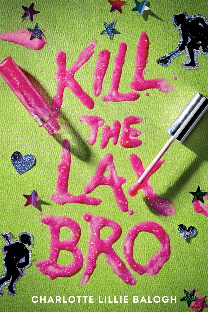 Kill the Lax Bro/Product Detail/Childrens Fiction Books