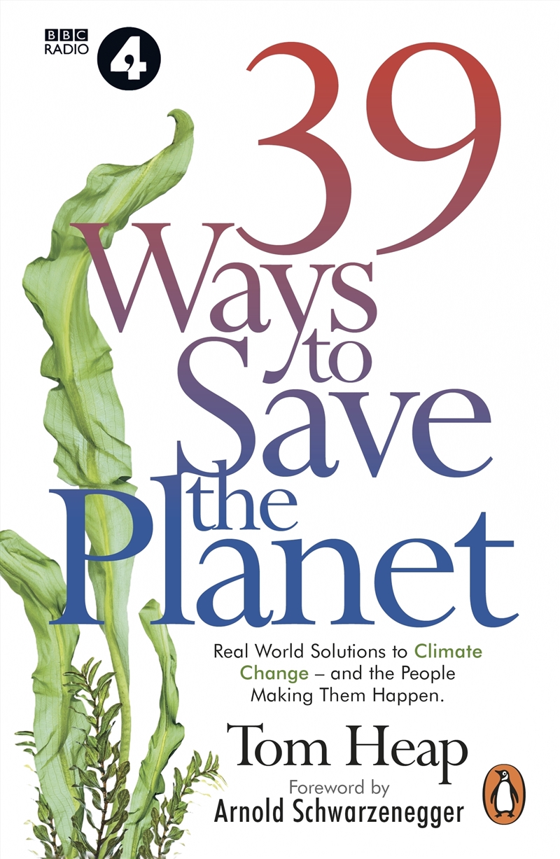 39 Ways to Save the Planet/Product Detail/Animals & Nature