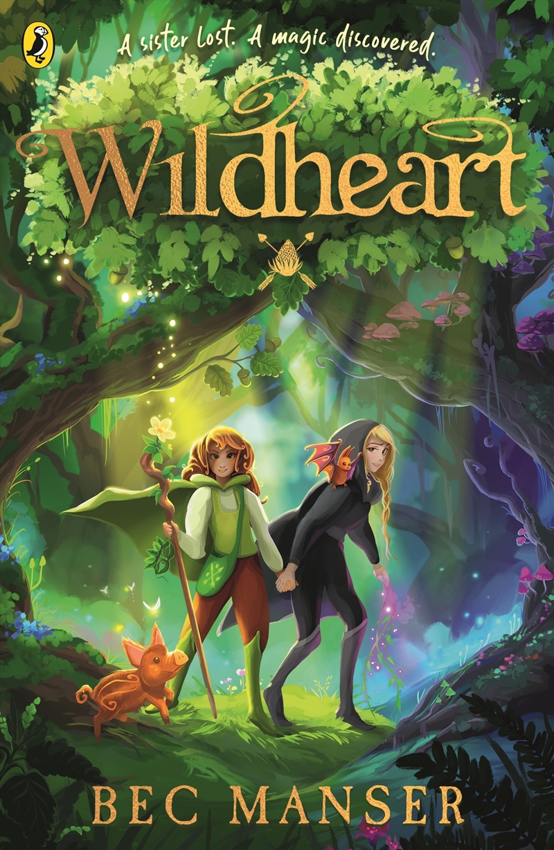 Wildheart/Product Detail/Childrens Fiction Books