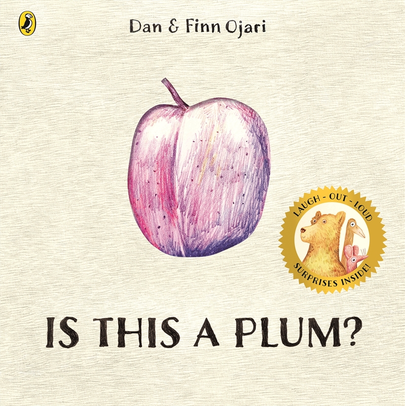 Is This a Plum?/Product Detail/Early Childhood Fiction Books