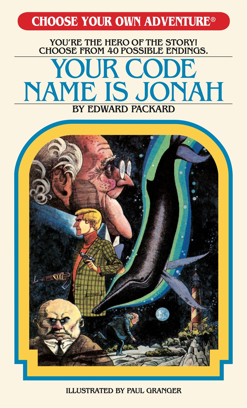 Your Code Name is Jonah/Product Detail/Childrens Fiction Books