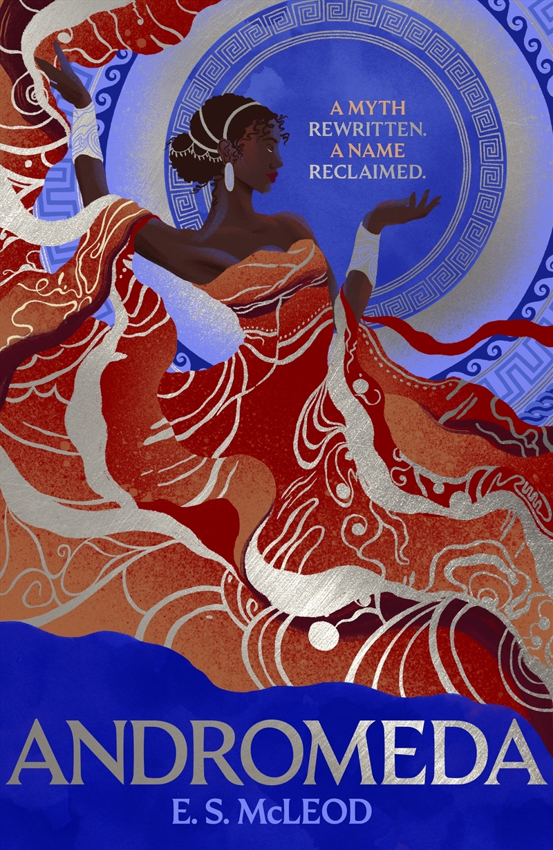 Andromeda/Product Detail/Fantasy Fiction