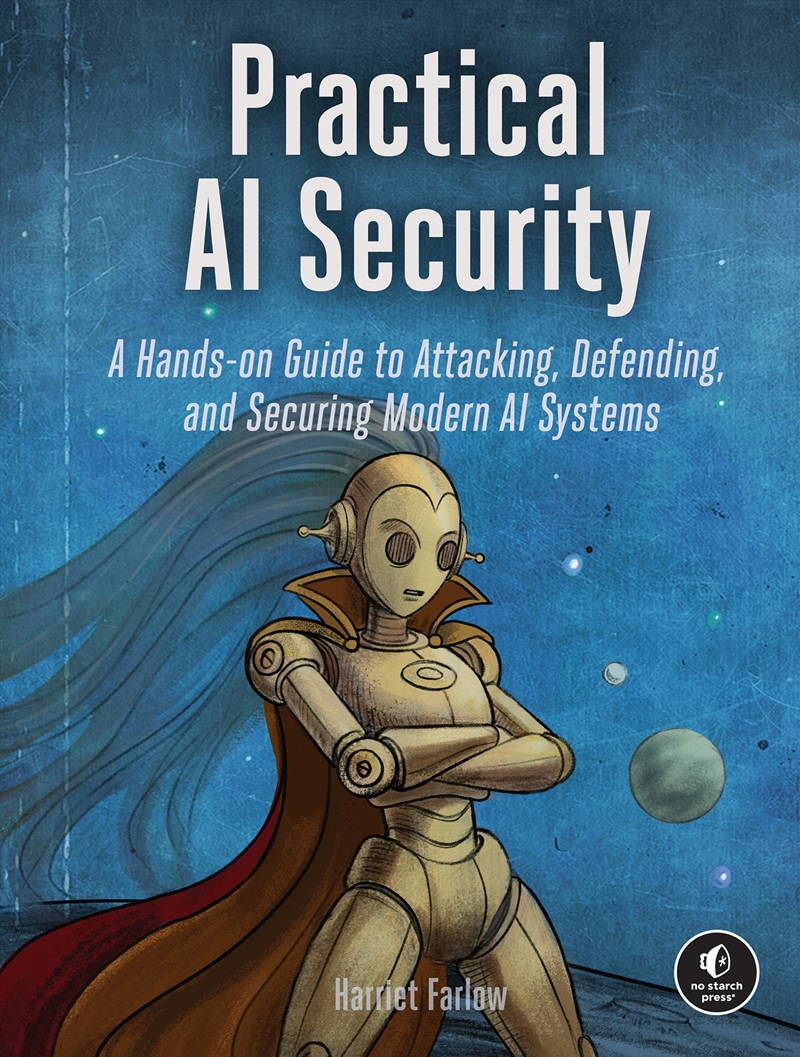 Practical AI Security/Product Detail/Computing & IT