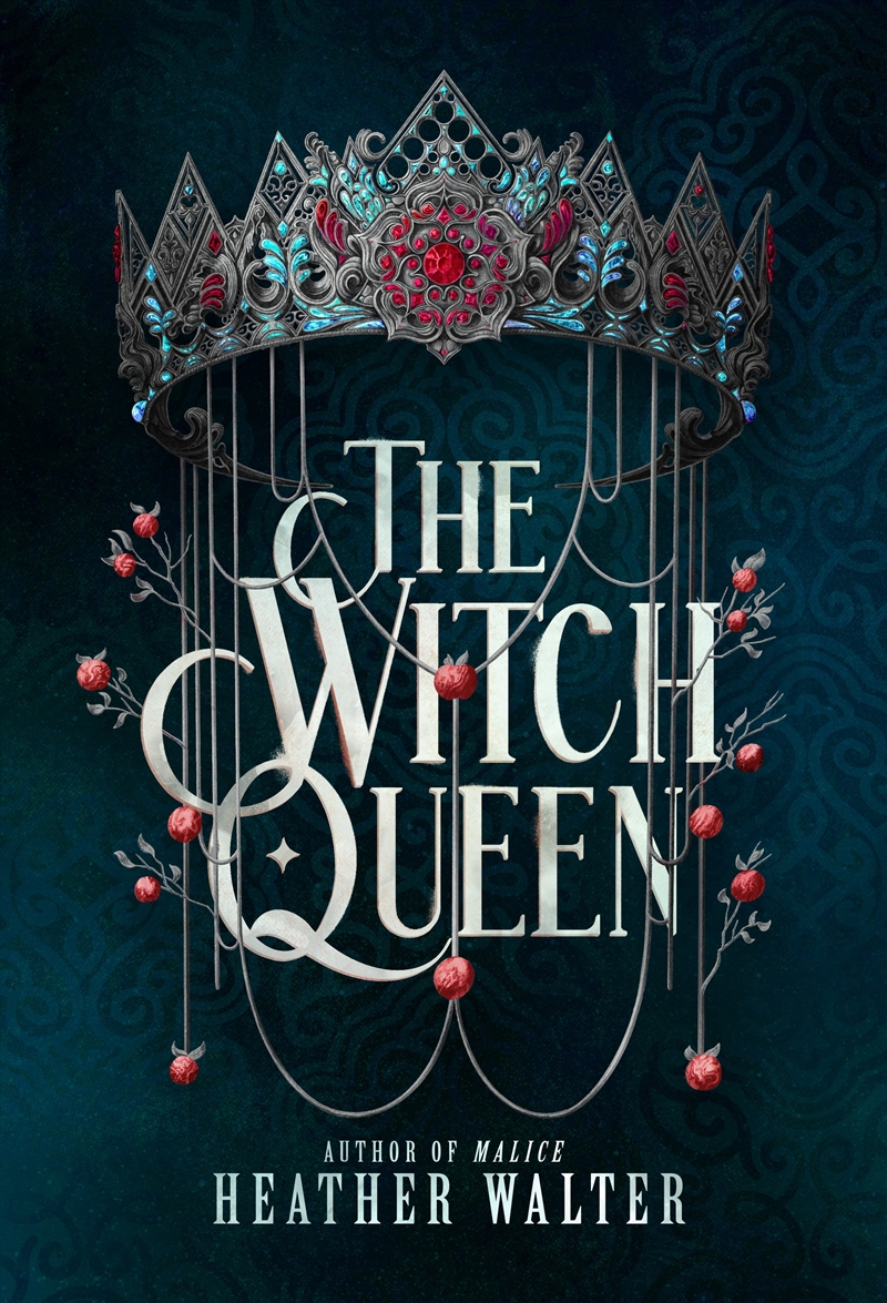 The Witch Queen/Product Detail/Romance