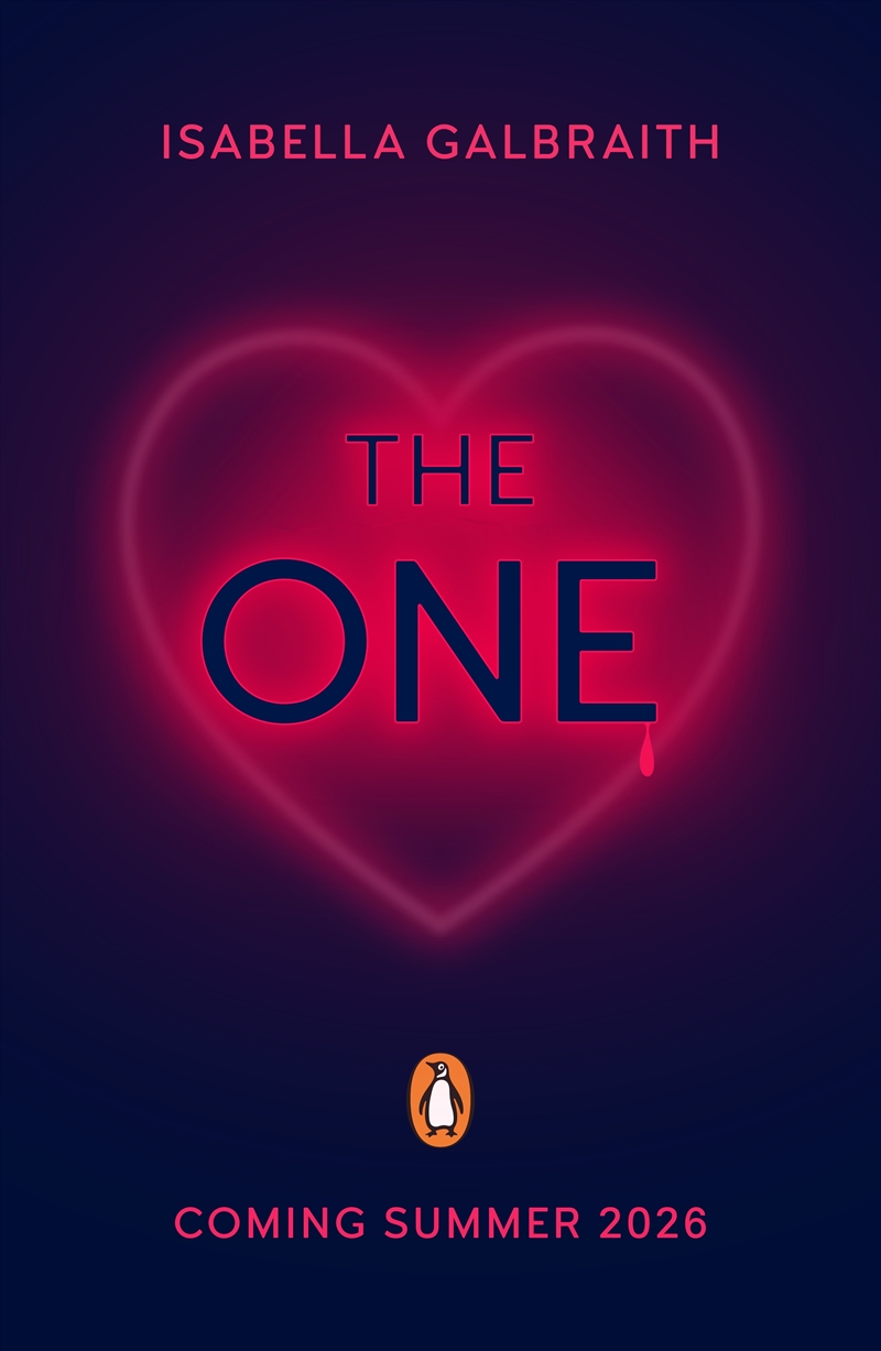 The One/Product Detail/Childrens Fiction Books