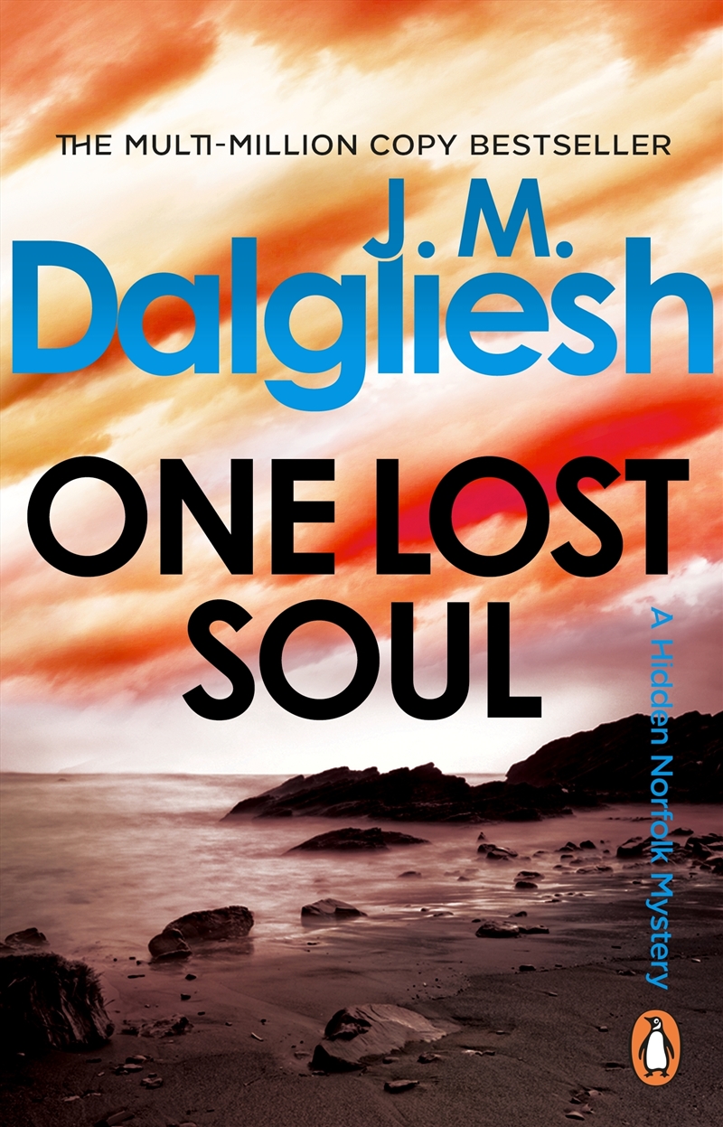 One Lost Soul/Product Detail/Thrillers & Horror Books