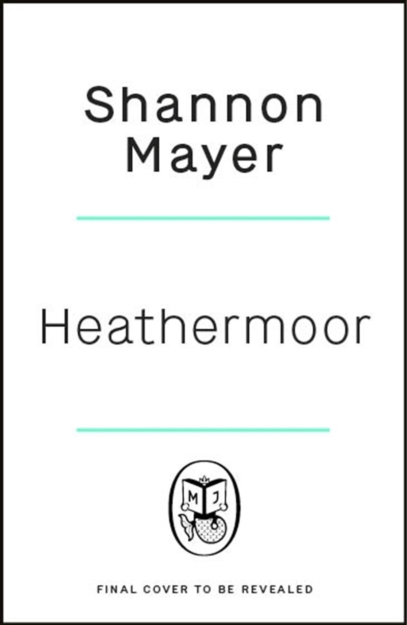 Heathermoor/Product Detail/Fantasy Fiction