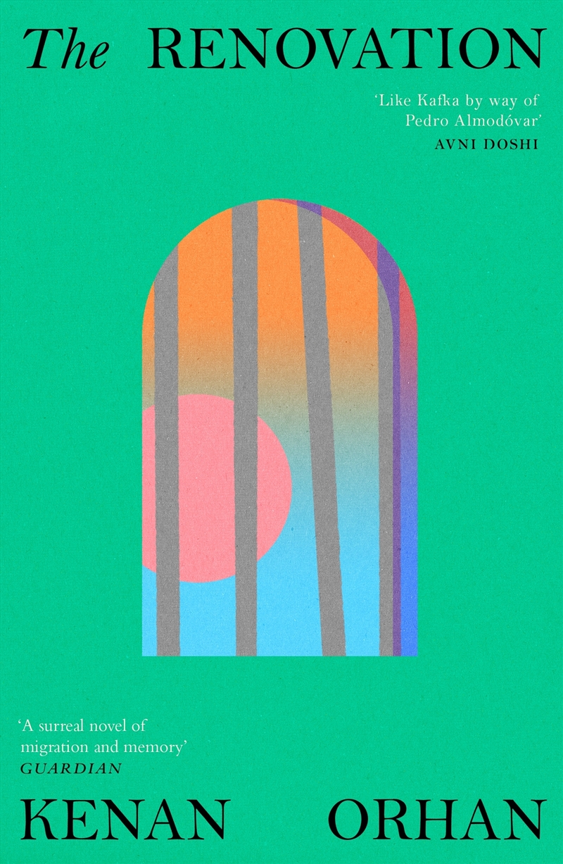 The Renovation/Product Detail/Modern & Contemporary