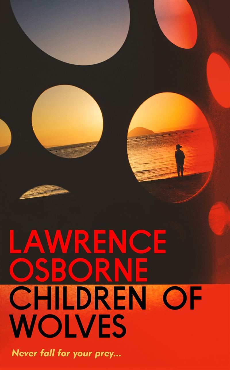 Children of Wolves/Product Detail/Modern & Contemporary