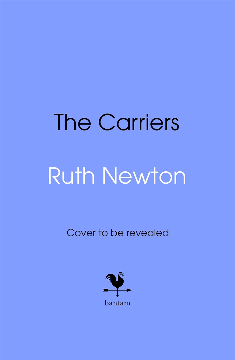 The Carriers/Product Detail/Thrillers & Horror Books