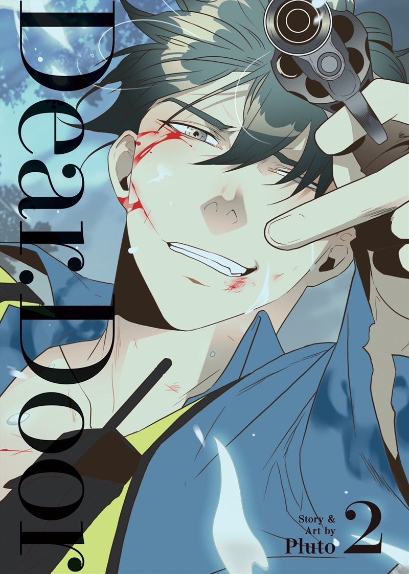 DEAR. DOOR (Comic) Vol. 2/Product Detail/Manga