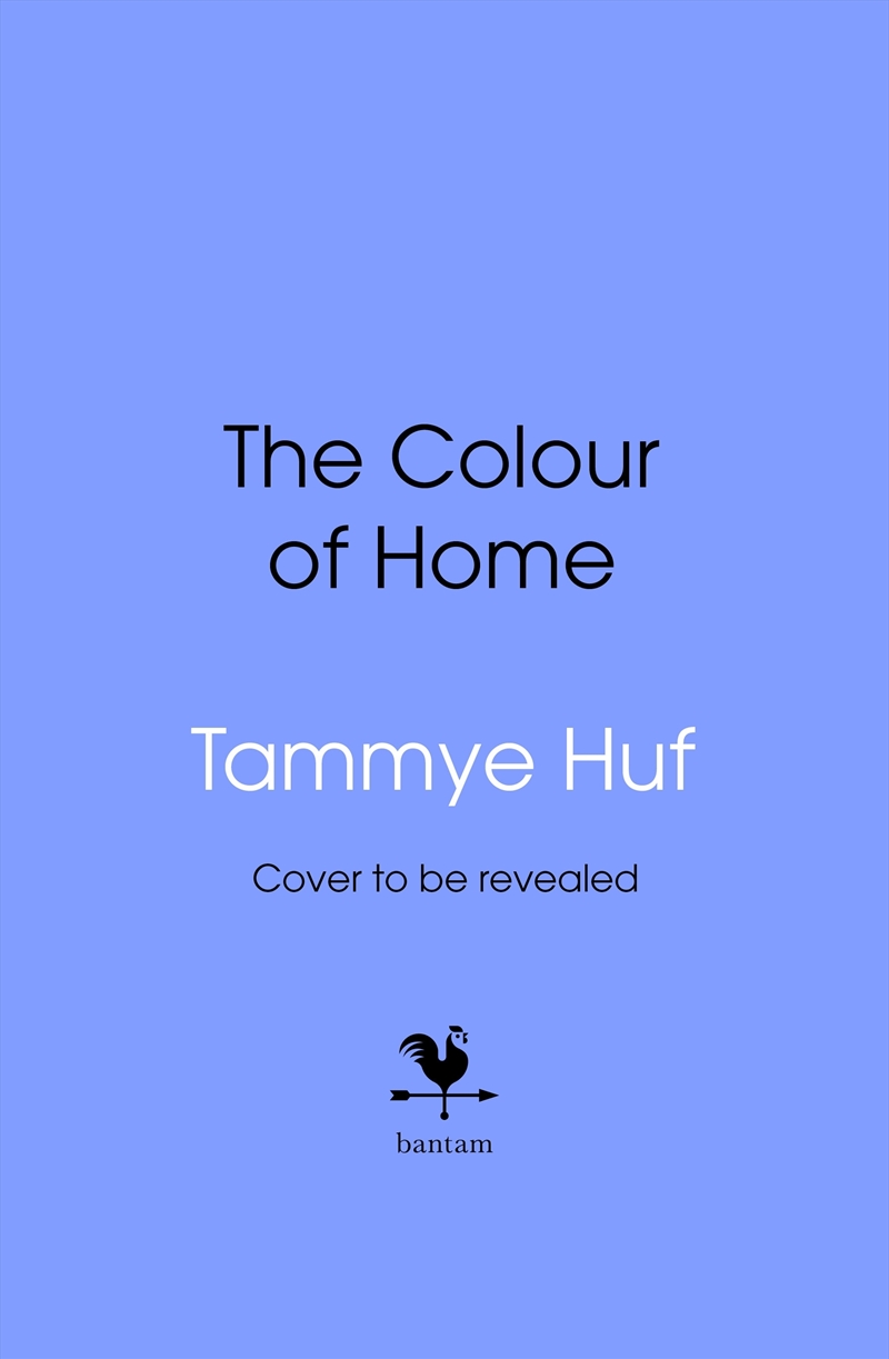 The Colour of Home/Product Detail/Historical Fiction