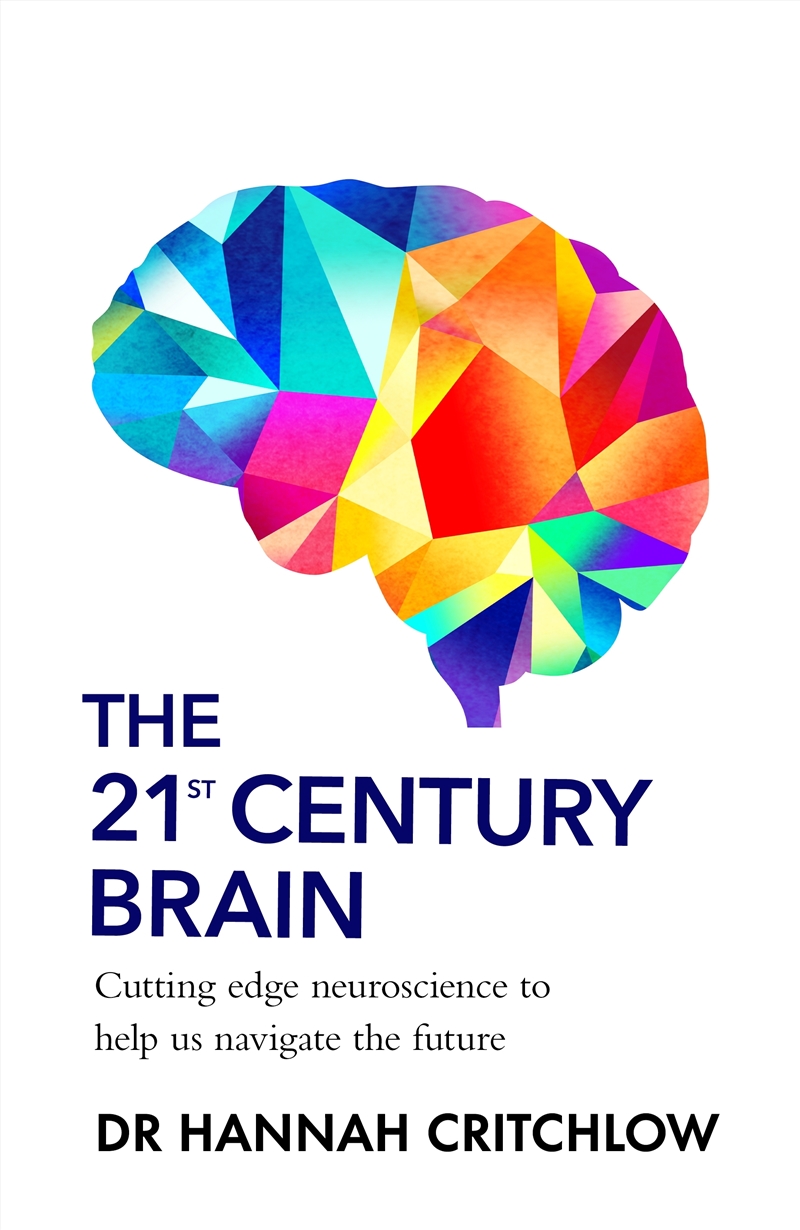 The 21st Century Brain/Product Detail/Science