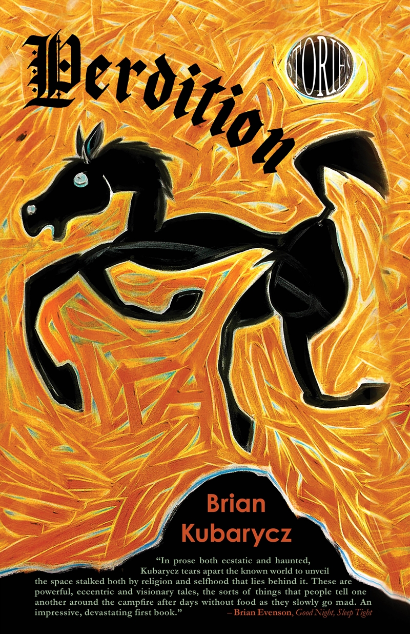 Perdition/Product Detail/Modern & Contemporary