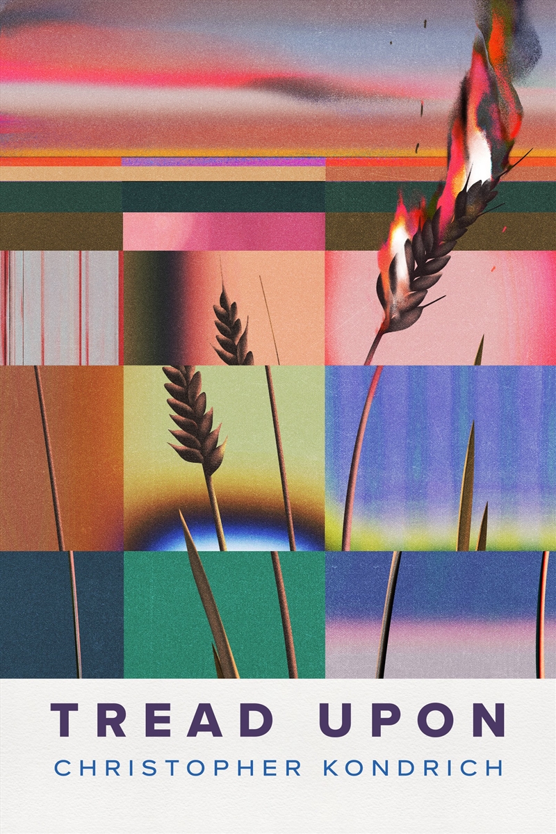 Tread Upon/Product Detail/Reading