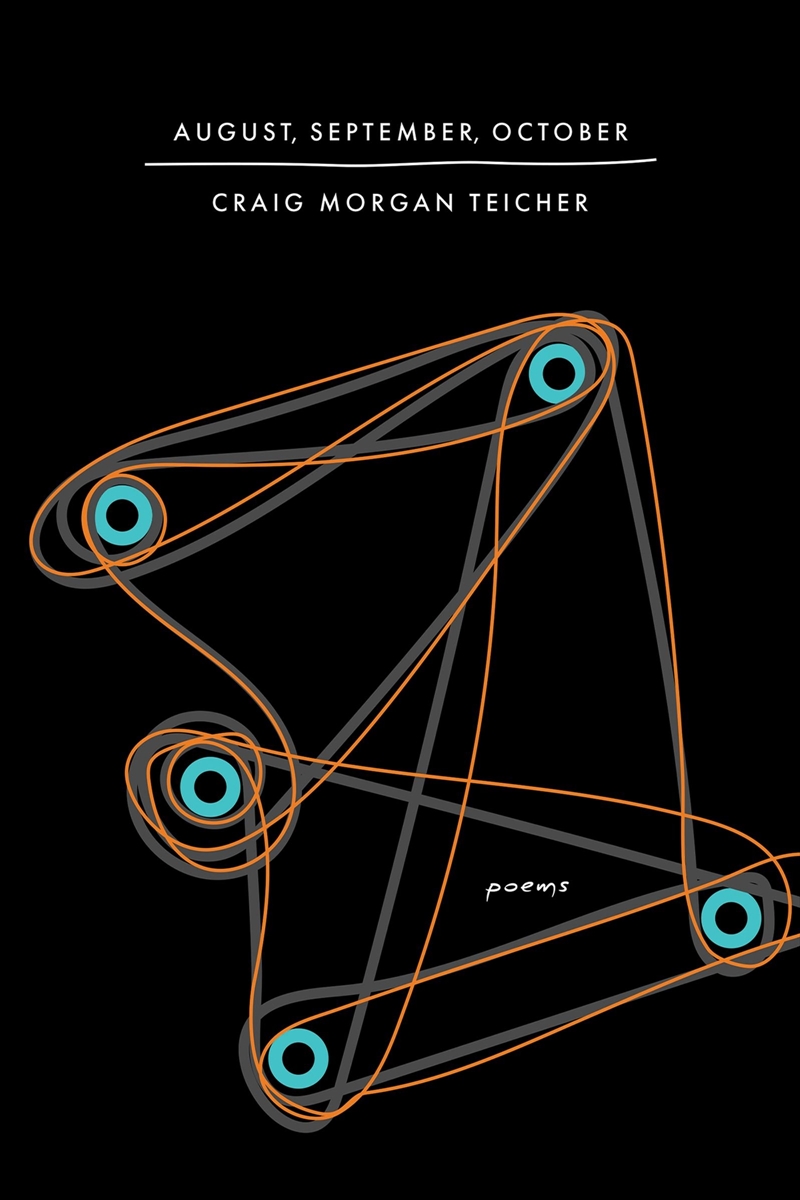 August, September, October/Product Detail/Reading