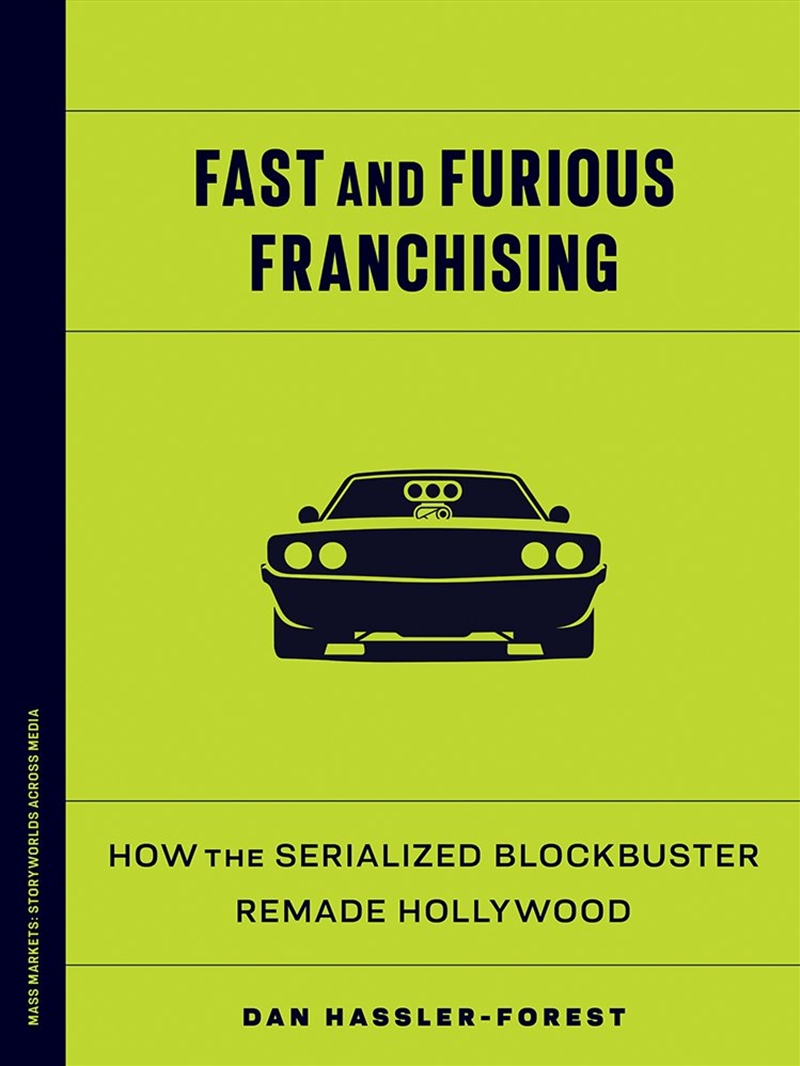 Fast and Furious Franchising/Product Detail/Arts & Entertainment