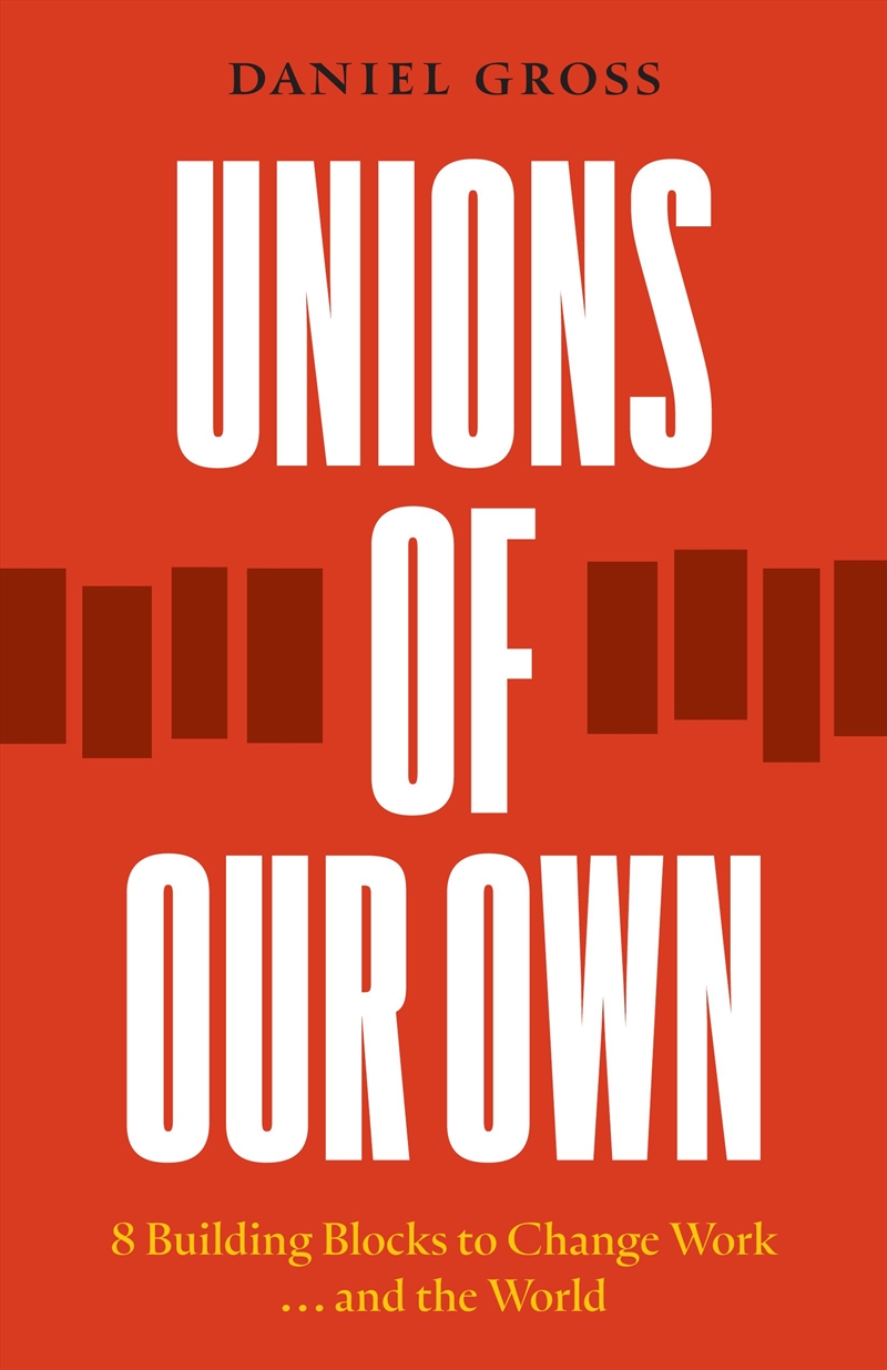 Unions of Our Own/Product Detail/Business Leadership & Management