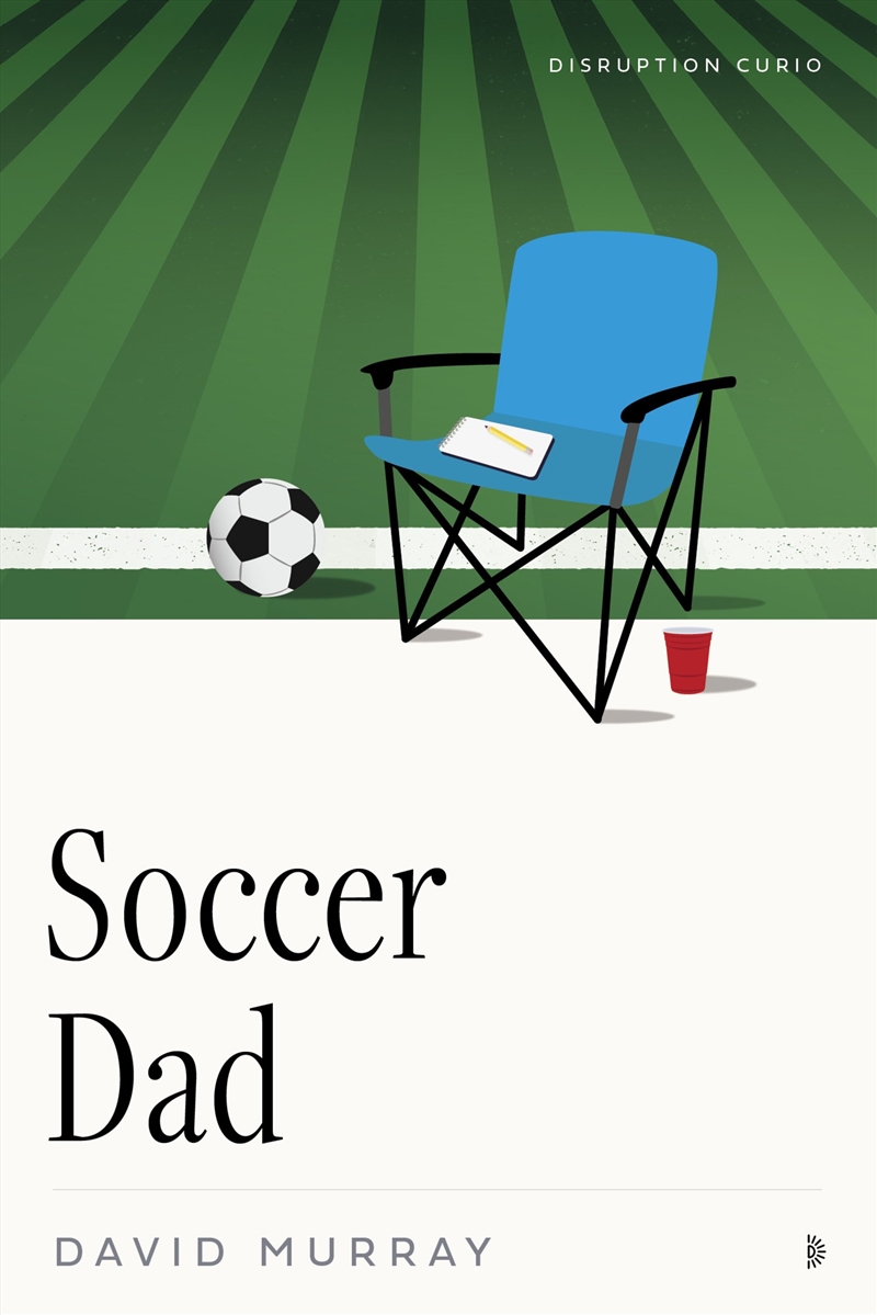 Soccer Dad/Product Detail/Sport Biographies