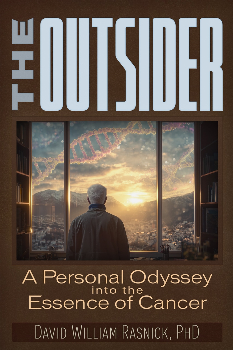 The Outsider/Product Detail/Family & Health