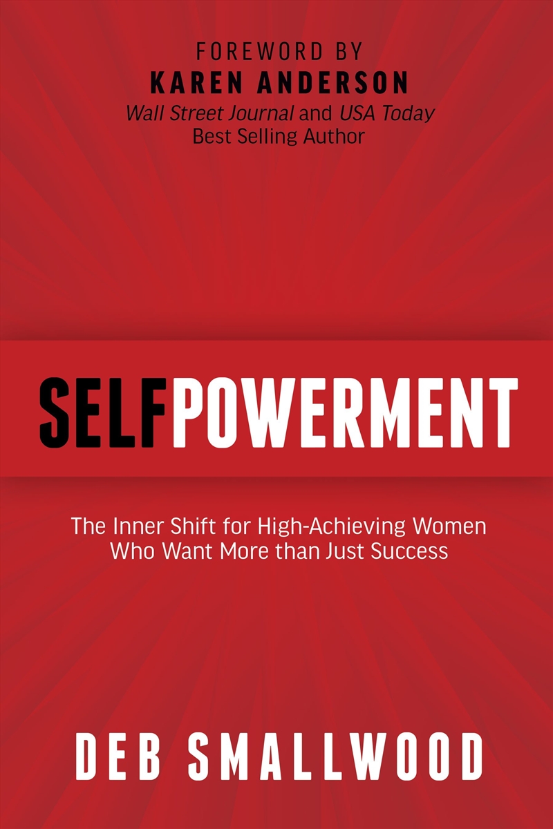 Self Powerment/Product Detail/Society & Culture