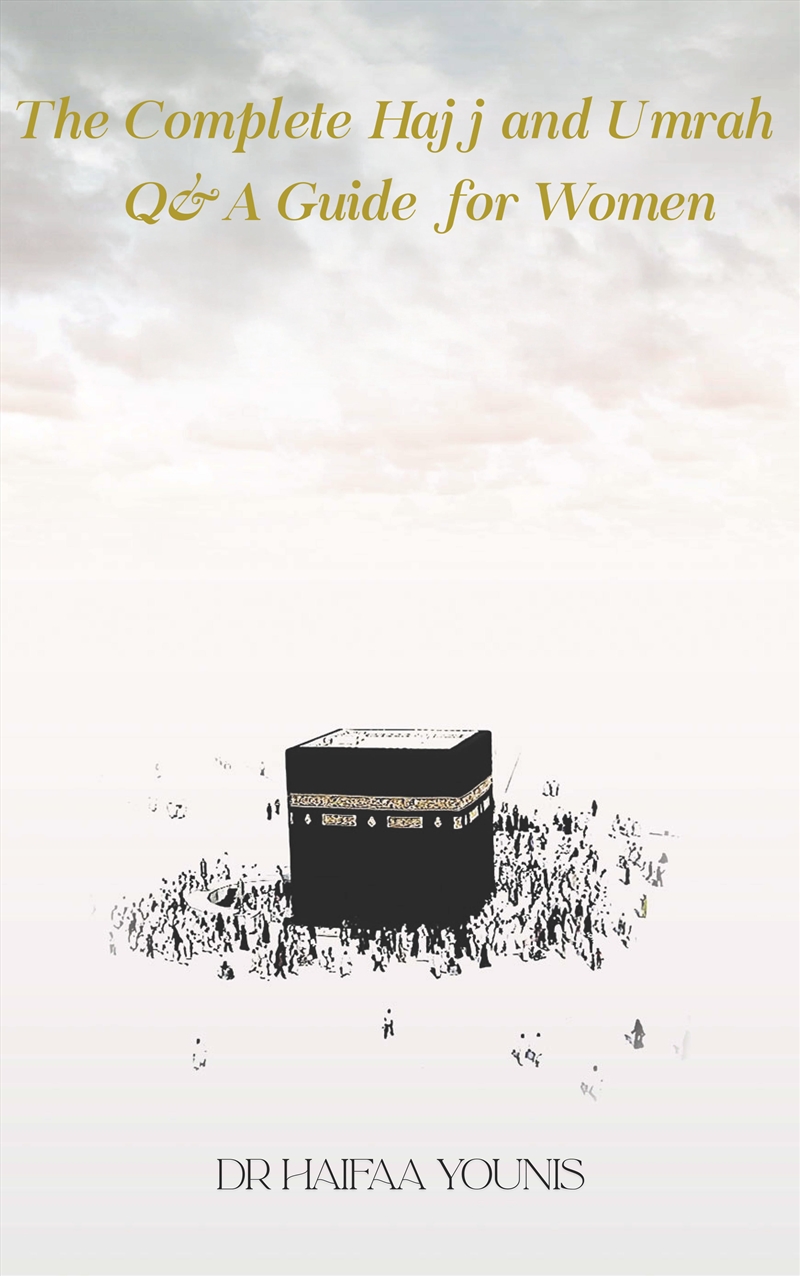 The Hajjah/Product Detail/Law