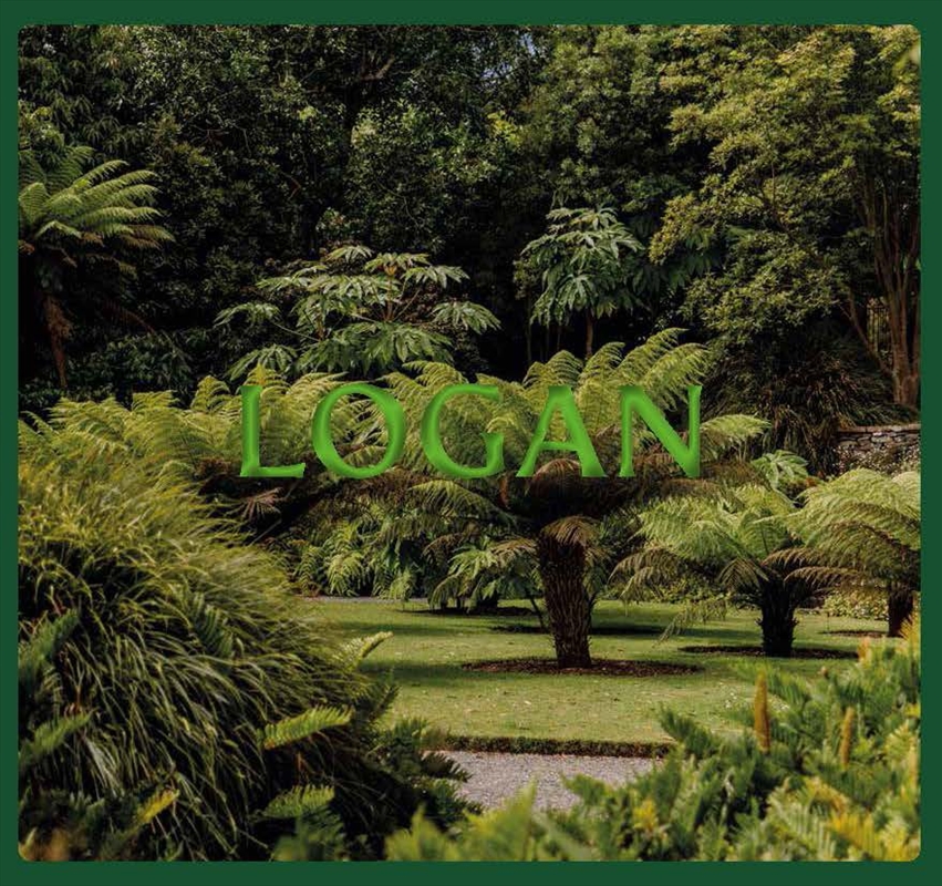 Logan Botanic Garden/Product Detail/Gardening