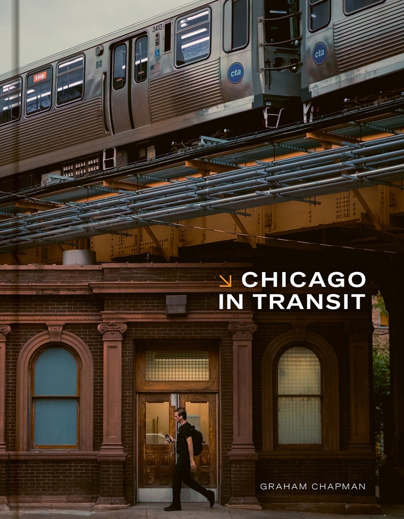 Chicago in Transit/Product Detail/Photography