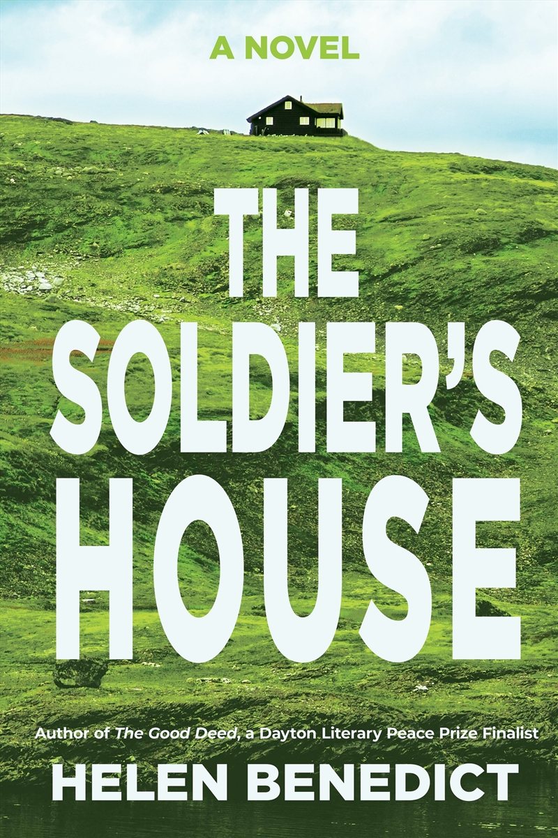The Soldier's House/Product Detail/General Fiction Books
