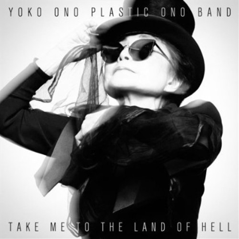 Take Me To The Land Of Hell/Product Detail/Rock