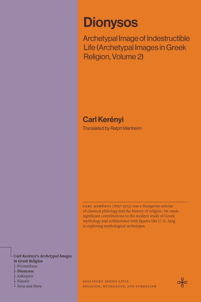 Dionysos/Product Detail/History