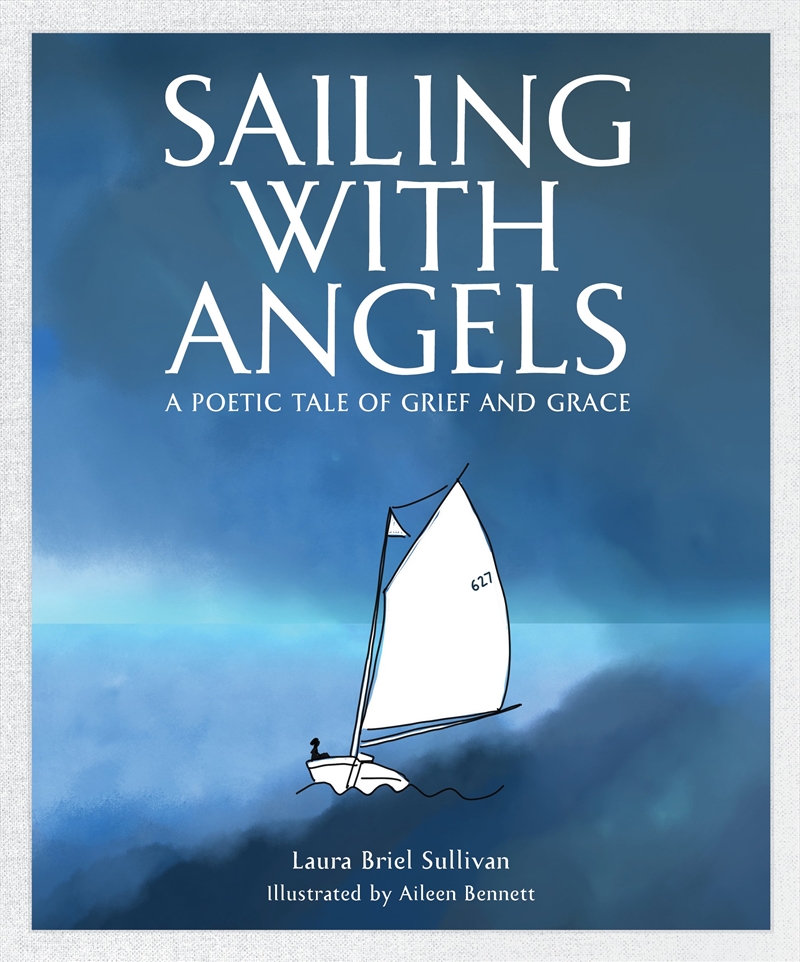 Sailing with Angels/Product Detail/Reading