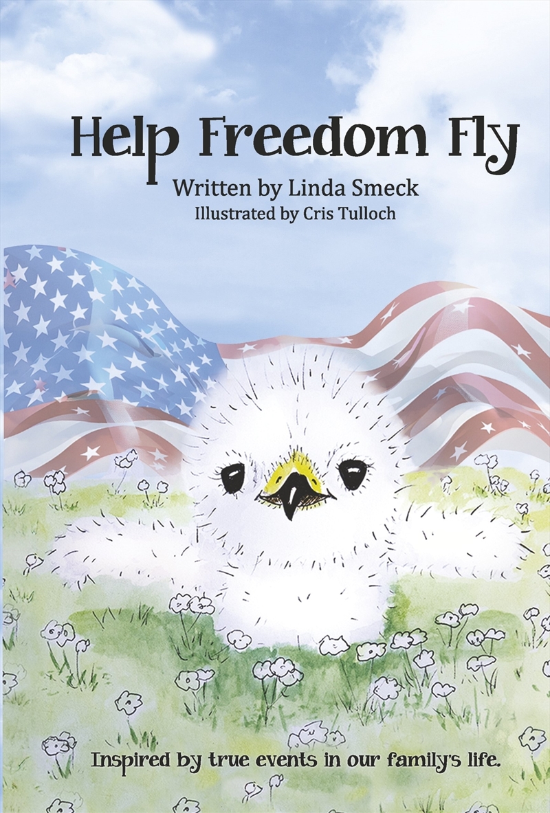 Help Freedom Fly/Product Detail/Reading