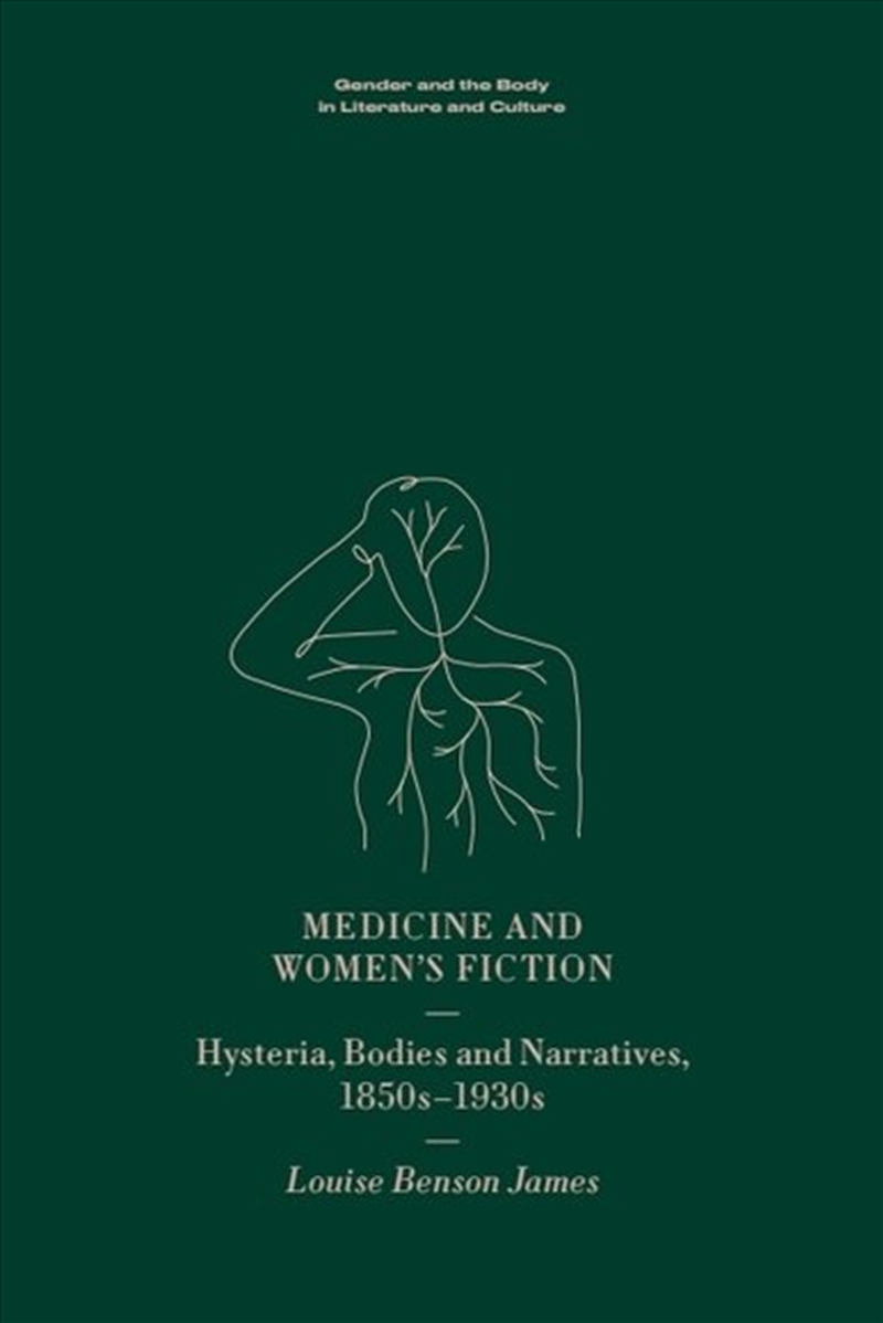 Medicine and Women's Fiction/Product Detail/Literature & Poetry