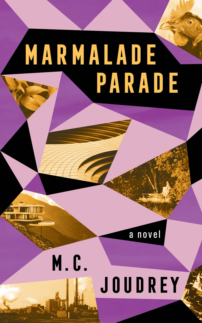 Marmalade Parade/Product Detail/Modern & Contemporary