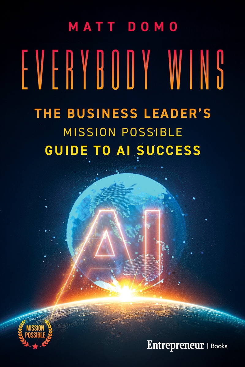 Everybody Wins/Product Detail/Business Leadership & Management