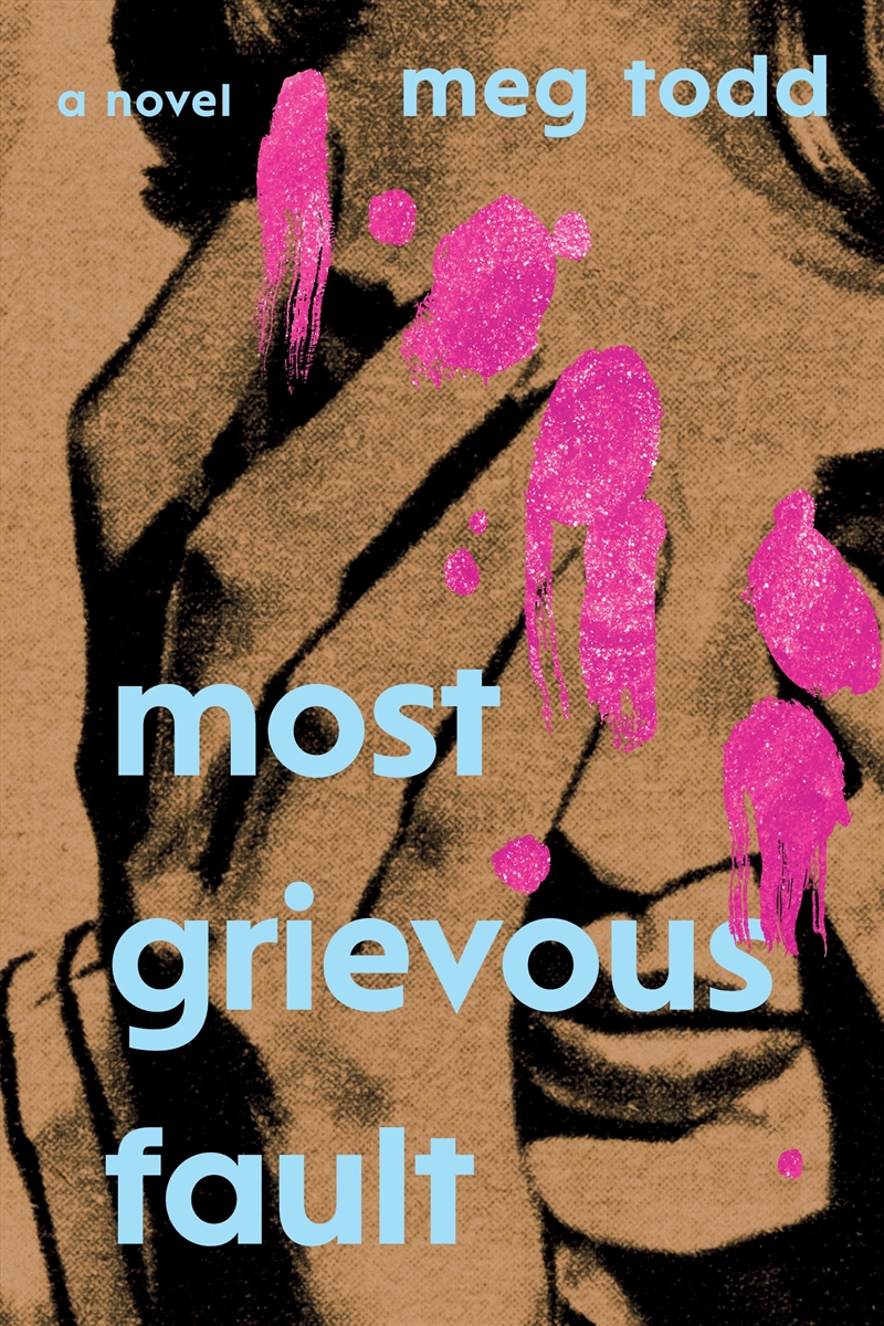 Most Grievous Fault/Product Detail/Modern & Contemporary