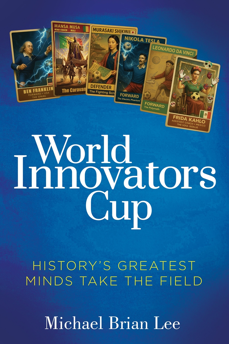 World Innovators Cup/Product Detail/Sport & Recreation