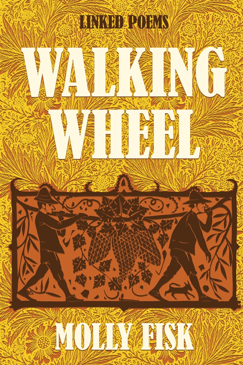 Walking Wheel/Product Detail/Reading