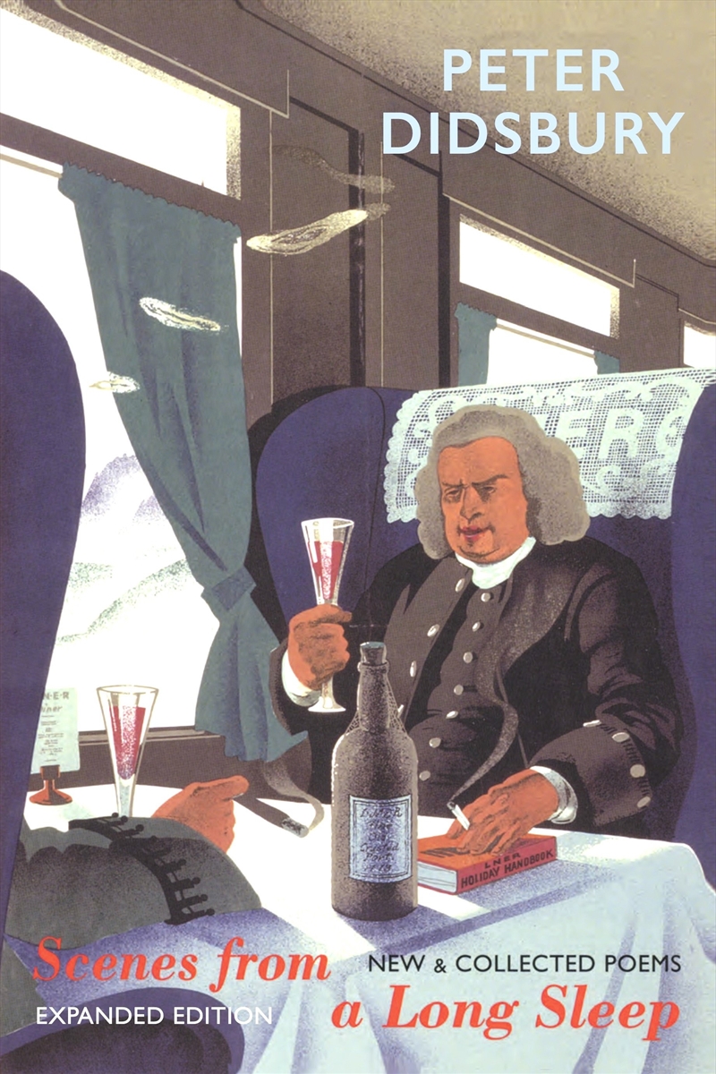 Scenes from a Long Sleep/Product Detail/Reading