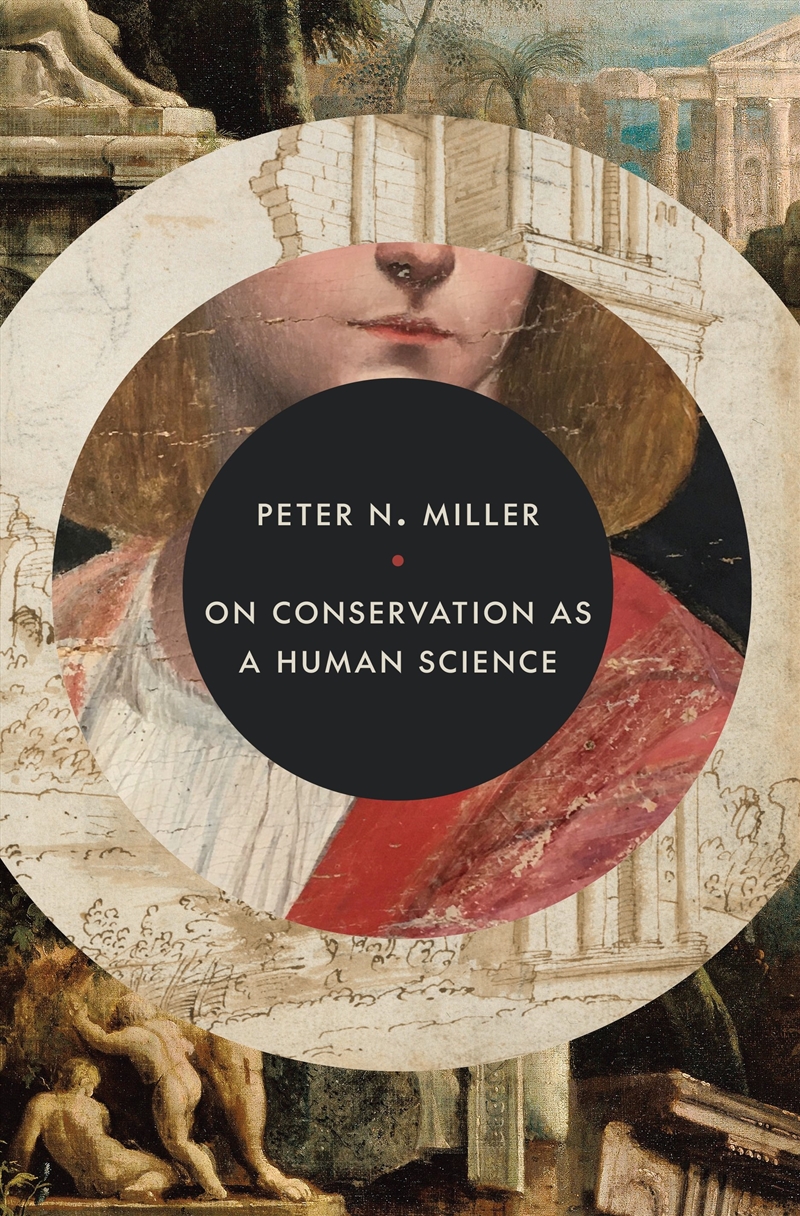 Conservation as a Human Science/Product Detail/Society & Culture
