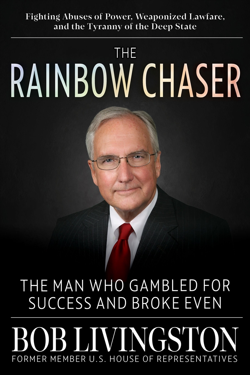 The Rainbow Chaser/Product Detail/Politics & Government