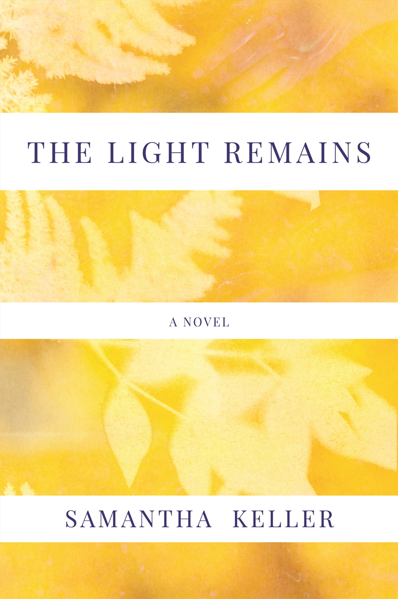 The Light Remains/Product Detail/Modern & Contemporary