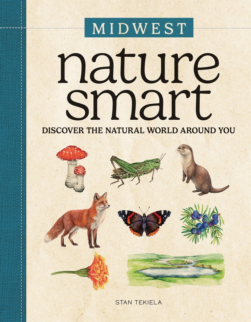 Nature Smart: Midwest/Product Detail/Sport & Recreation