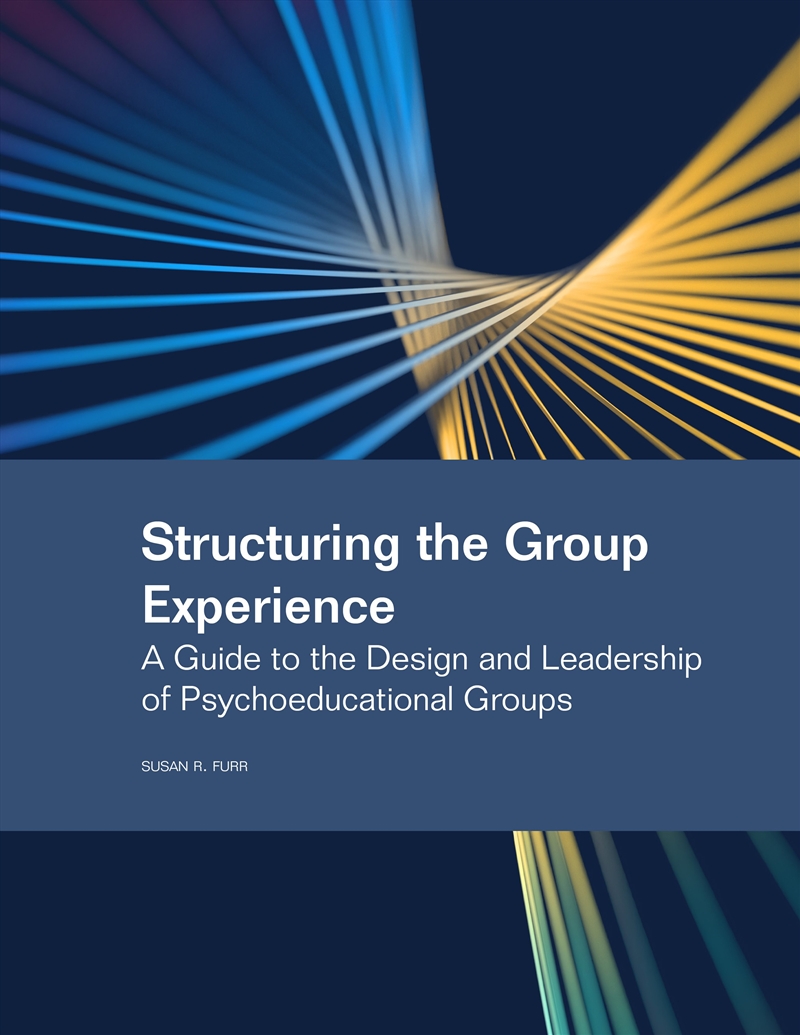 Structuring the Group Experience/Product Detail/Healthcare