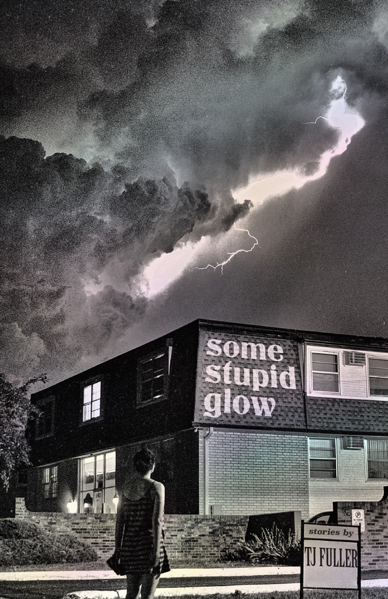 Some Stupid Glow/Product Detail/Modern & Contemporary