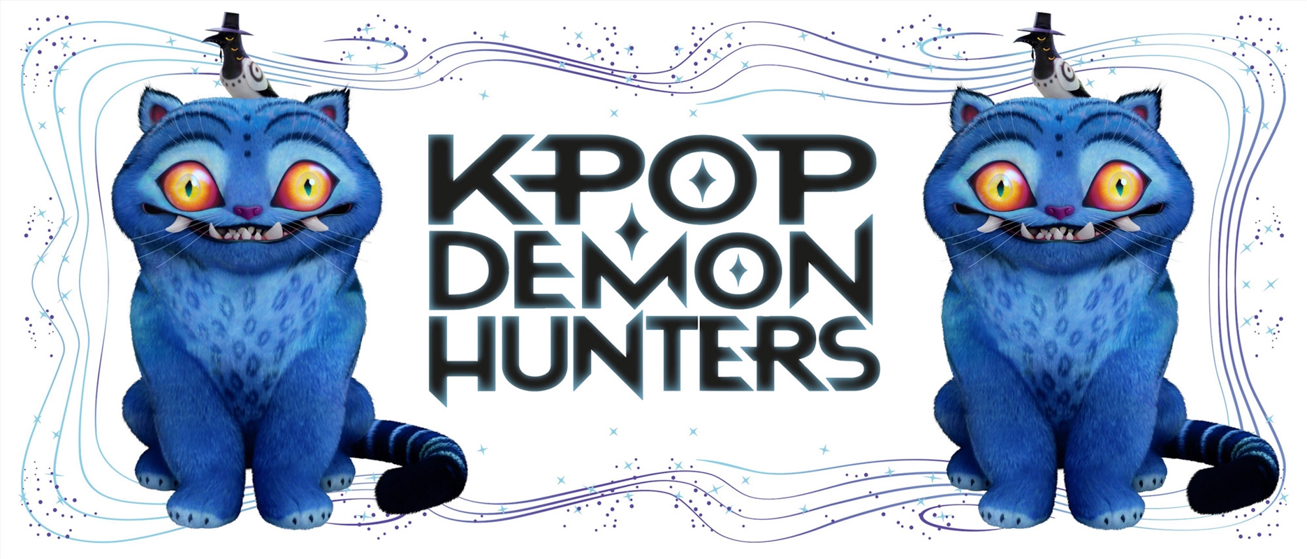 KPop Demon Hunters - Derpy & Sussie - White Mug/Product Detail/Mugs